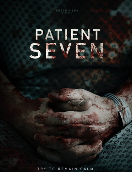   / Patient Seven (2016/RUS/ENG) HDRip