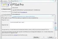PTGui Pro 10.0.15 Portable