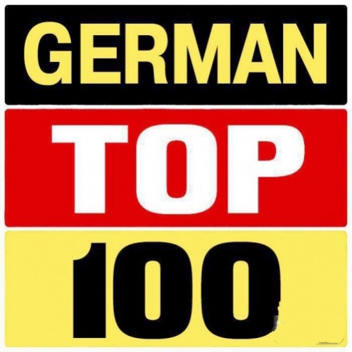 German Top 100 Single Charts 21.11.2016