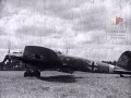 Самолёты Второй мировой войны. Самолёты Германии. Сборник 3 (1943-1946) DVDRip