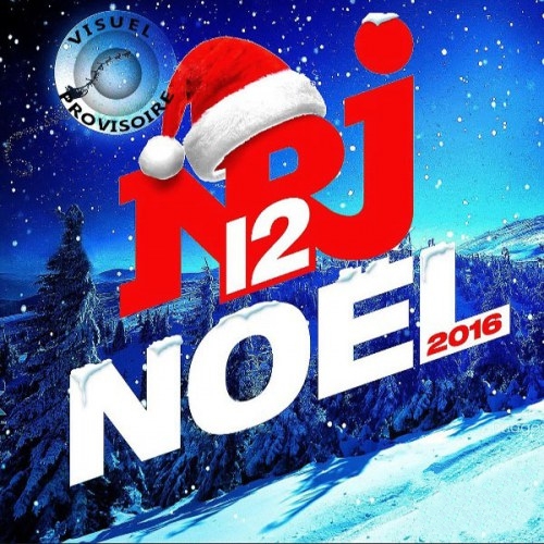 NRJ12 Noël 2016 (2CD)