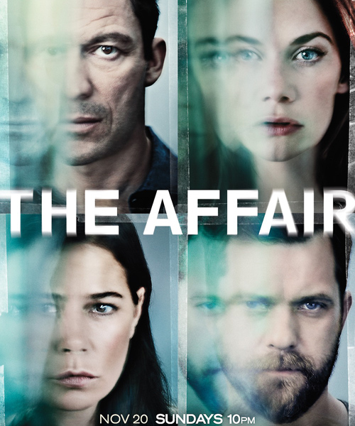  / The Affair (3 /2016/WEB-DLRip)