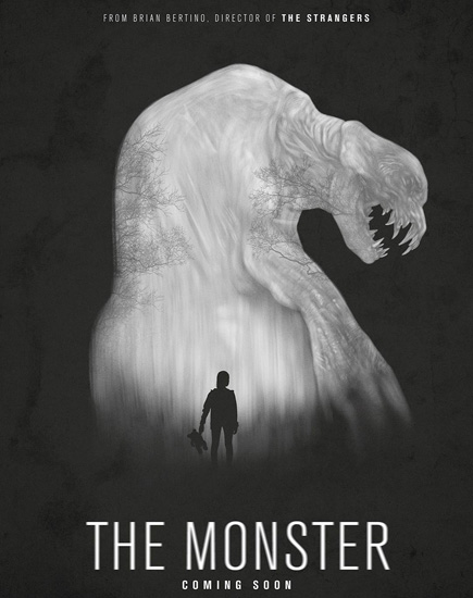   / The Monster (2016) WEB-DLRip | WEB-DL 720p | WEB-DL 1080p
