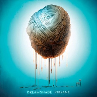 Dreamshade - Up All Night [New Track] (2016)