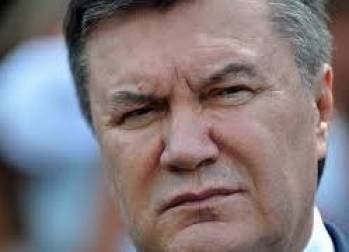 Янукович просит суд составить админпротокол на Луценко за мелкое хулиганство
