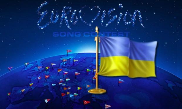 Евровидение-2017 в Украине: Организаторы ожидают приезда 20 тыс. зарубежных гостей