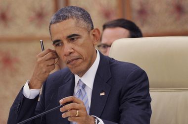 Обама призвал всех членов НАТО тратить больше на оборону