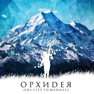 One Step To Madness - Орхидея [Single] (2016)