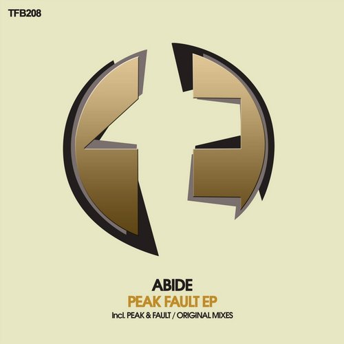 Abide - Peak, Fault EP (2016)