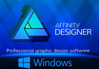Affinity Designer 1.5.0.36 RC Win64 170205