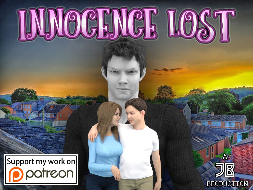 JBGames - Innocence Lost - Version: 2.25 COMIC