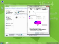 Windows 7 Ultimate SP1 x86/x64 Lite v.15 by naifle (RUS/2016)
