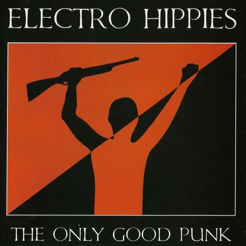 Electro Hippies - The Only Good Punk (2002, Lossless)