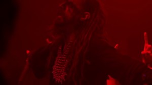 Rob Zombie - Get Your Boots On! That's The End Of Rock And Roll