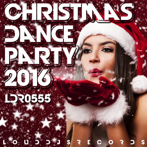 Christmas Dance Party 2016 (2016)