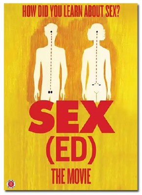 Сексуальное образование / Sex (Ed) the Movie (2014) HDTVRip (720p)
