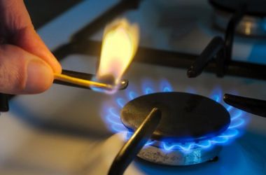 Жители Крыма будут платить за газ на 10% больше
