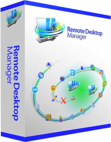 Remote Desktop Manager 3.0.6.0 + Portable