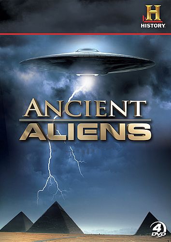   /   / Ancient Aliens / The Hidden Empire (2016) TVRip