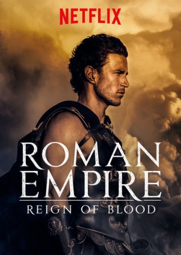 Римская империя: Власть крови 1 сезон смотреть онлайн в хорошем качестве