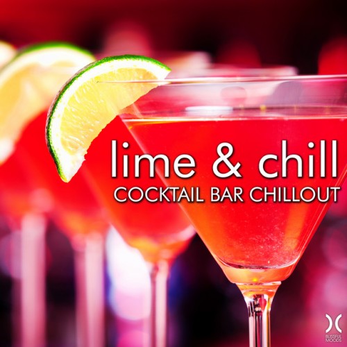 VA - Lime and Chill Cocktail Bar Chillout (2016)