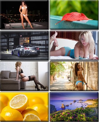 LIFEstyle News MiXture Images. Wallpapers Part (1115)