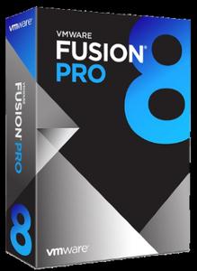 VMware Fusion PRO 8.5.3 Build 4696910 | MacOSX 170330