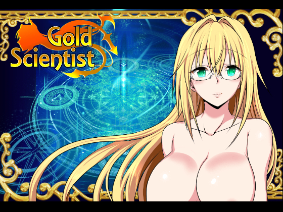 Muko Genie - Gold Scientist Version 1.1