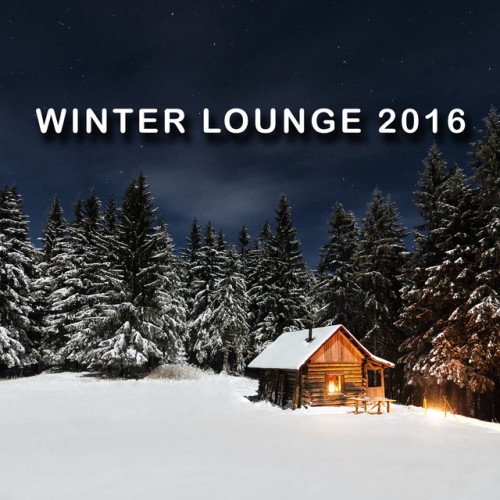 VA - Winter Lounge (2016)