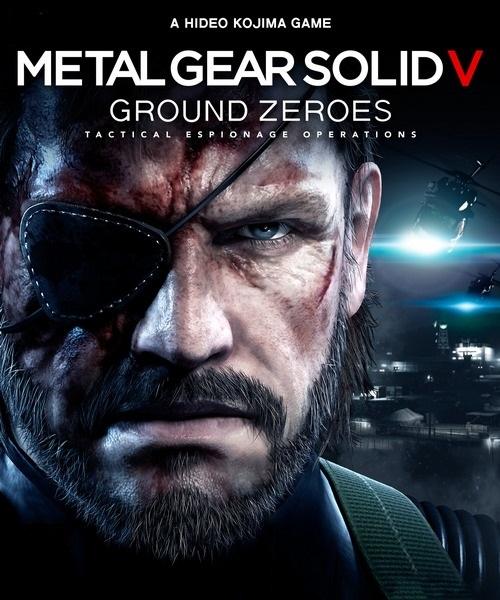 Metal Gear Solid V: Ground Zeroes (2014/RUS/ENG/RePack)