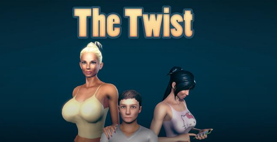 KsT - The Twist Version 0.11b