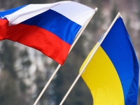 Большинство россиян хотят видеть Украину "независимой и добрососедской" страной