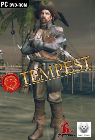 Tempest v1.0.8 (2016/RUS/ML/PC) Portable by poststrel