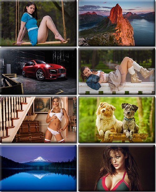 LIFEstyle News MiXture Images. Wallpapers Part (1118)