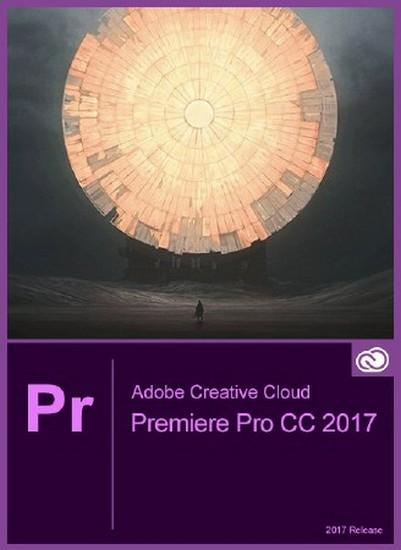 Adobe Premiere Pro CC 2017.0.1 11.0.1.6 by m0nkrus