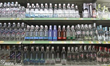 С сегодняшнего дня в Украине выросли минимальные цены на алкоголь