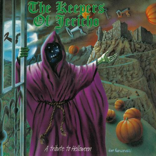 Various Artists - The Keepers Of Jericho: A Tribute To Helloween (2000, Lossless)