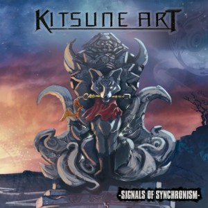 Kitsune Art - Signals Of Synchronism (2016)