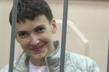 Просыпалась от криков: Савченко сделала тревожное заявление
