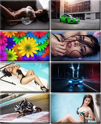 LIFEstyle News MiXture Images. Wallpapers Part (1119)