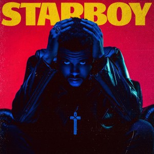 The Weeknd - Starboy (Deluxe) (2016)