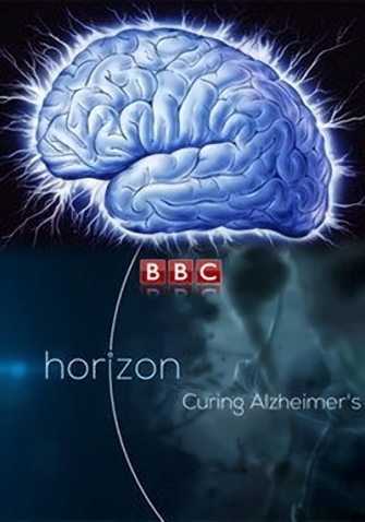 Лекарство от Альцгеймера / Curing Alzheimer's (2016) HDTVRip