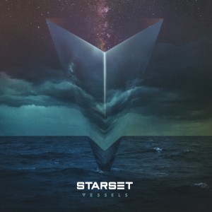 Новый альбом Starset