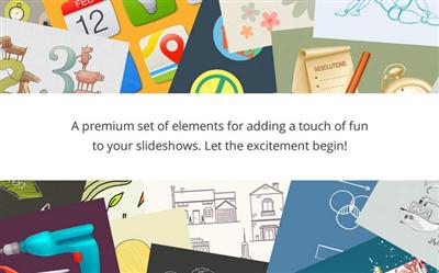 Elements for iWork 3.1 MacOSX 170309