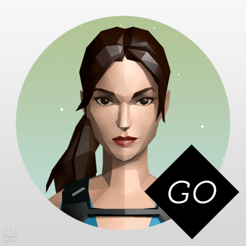 Lara Croft GO (RUS/ENG/MULTI7) [Repack]  FitGirl