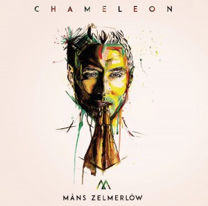 Mans Zelmerlow - Chameleon (2016)