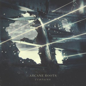 Arcane Roots – Curtains (Single) (2016)