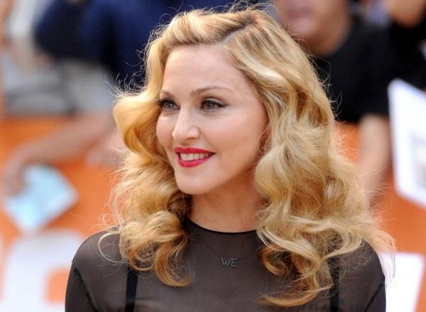 Мадонна поделилась личными секретами в эфире популярного шоу