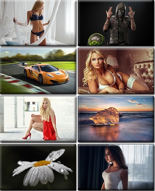 LIFEstyle News MiXture Images. Wallpapers Part (1121)