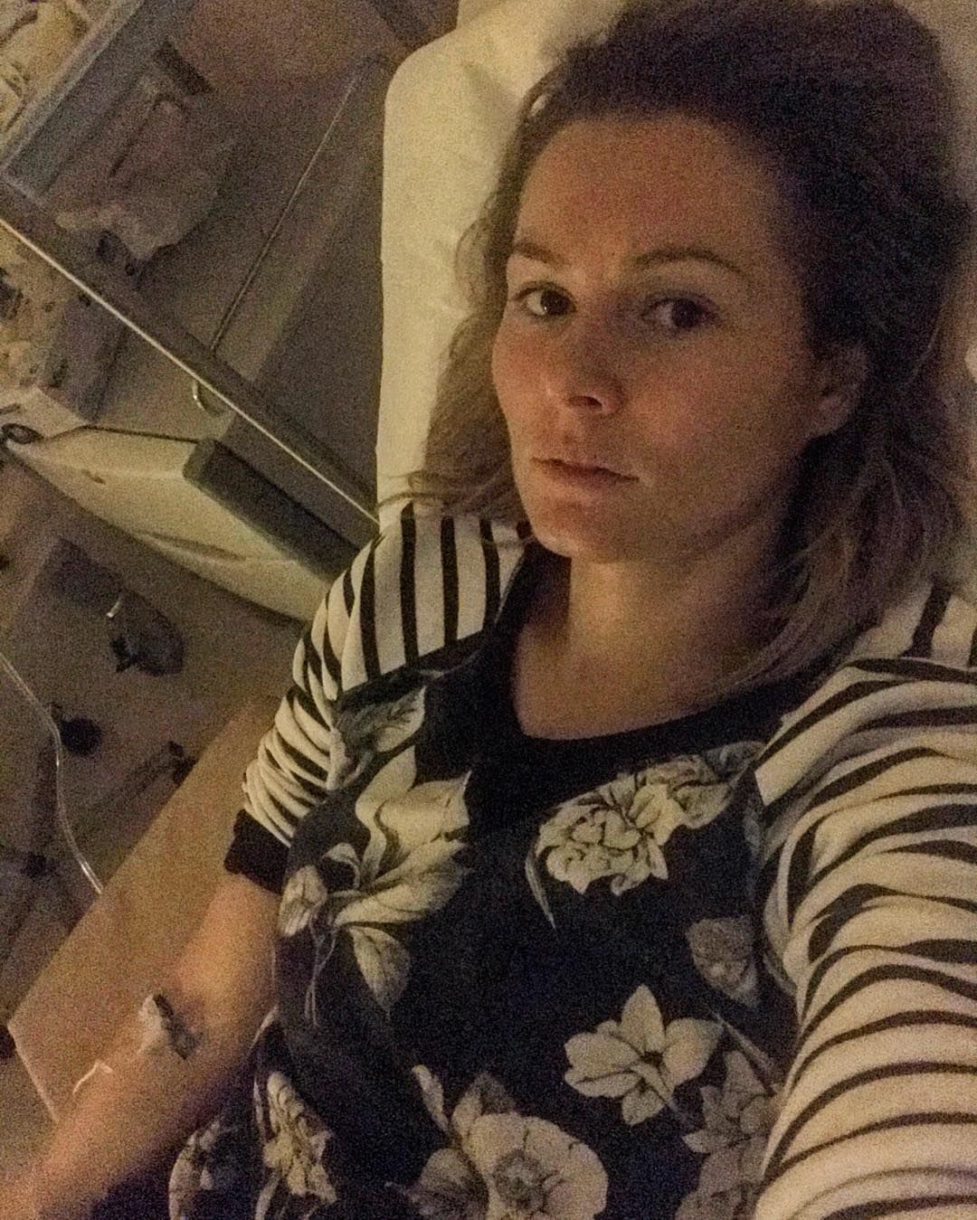 Актриса Мария Кожевникова попала в больницу с серьезным недугом (фото)